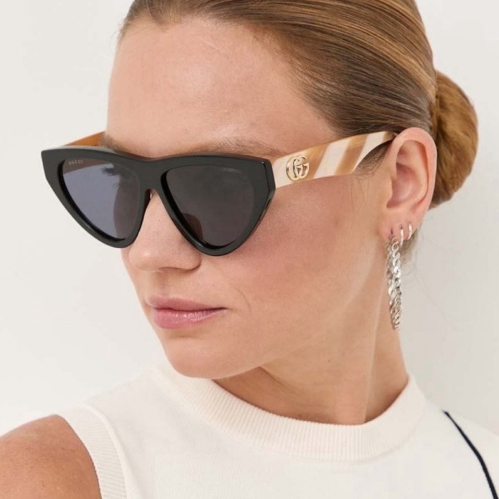 NEW GUCCI GG1333S 004 WOMEN’S SUNGLASSES GUCCI
